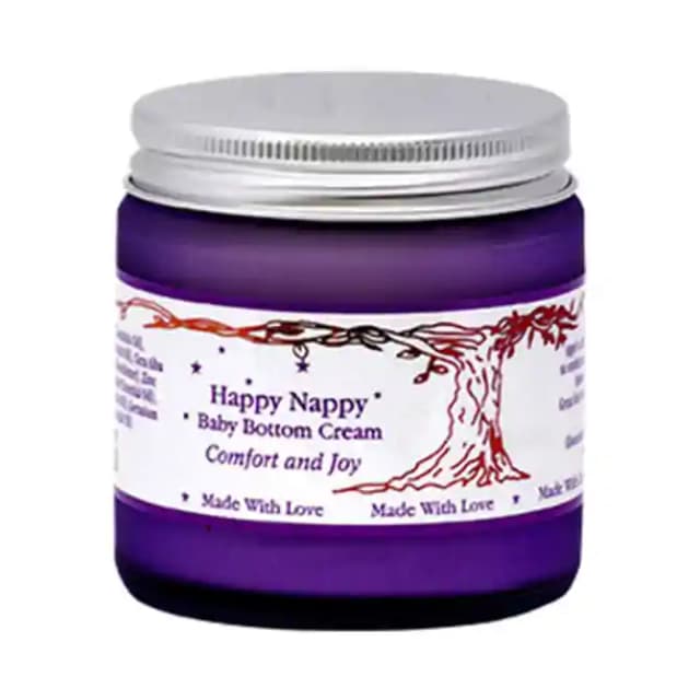 Nappi Happy Cream (1 Tube Of 60 gm Cream)
