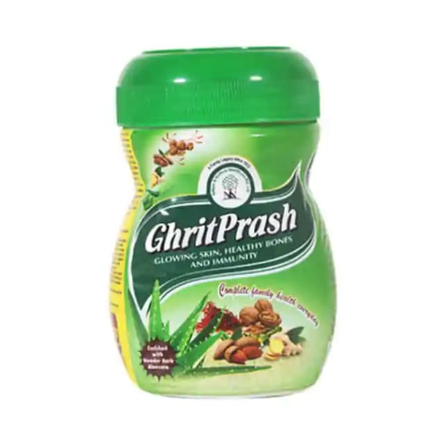 Nature & Nurture GhritPrash (1 Jar Of 450 gm Paste)
