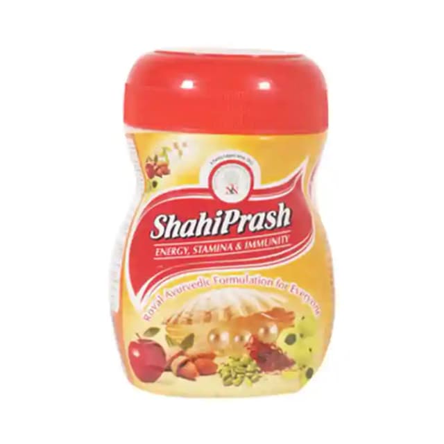 Nature & Nurture ShahiPrash (1 Jar Of 450 gm Paste)