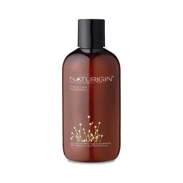 Naturigin Colour Care Hair Wash (1 Bottle of 300 gm Shampoo)
