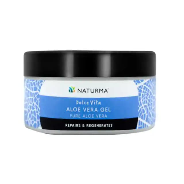 Naturma Aloe Vera Gel Pure Aloe Vera (1 Jar Of 100 gm Gel)