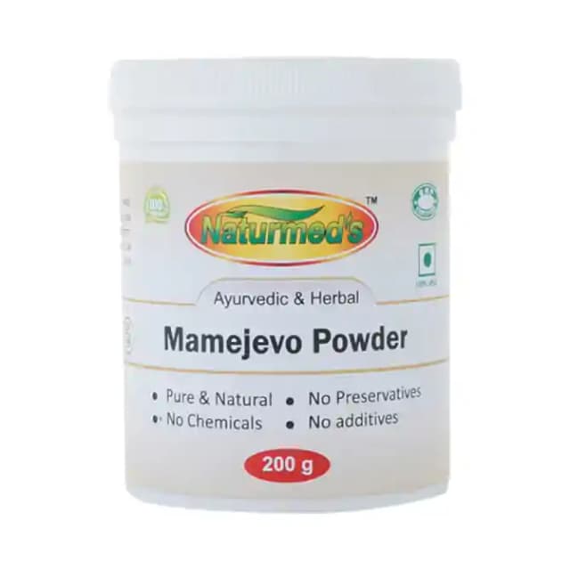 Naturmeds Mamejevo Powder (1 Jar Of 200 gm Powder)