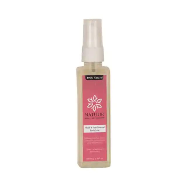 Natuur Body Mist (1 Bottle of 100 ml Liquid)