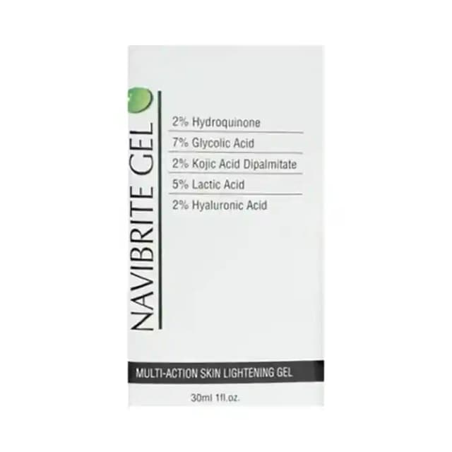 Navibrite Gel (1 Bottle of 30 ml Gel)