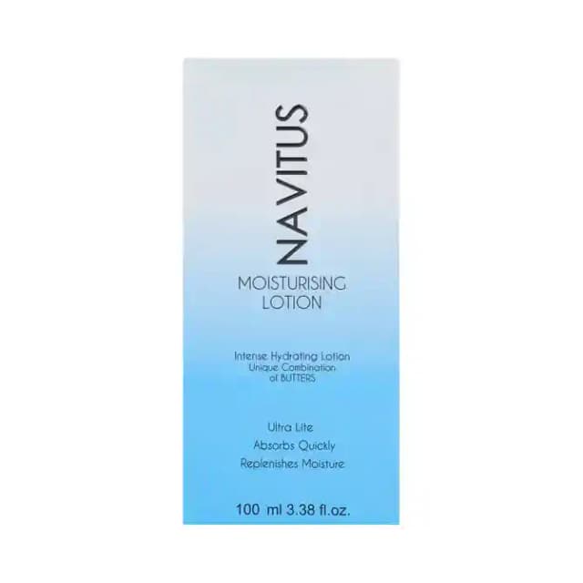 Navitus Moisturising Lotion (1 Tube Of 100 ml Lotion)