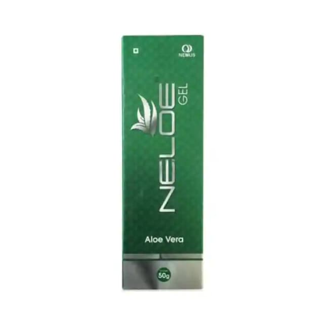 Neloe Gel (1 Tube Of 50 gm Gel)