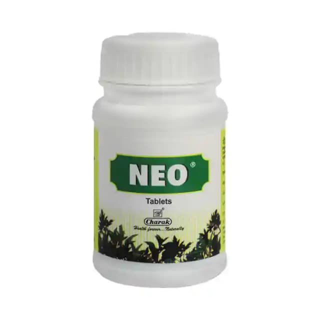 Neo (1 Bottle of 75 tablets)