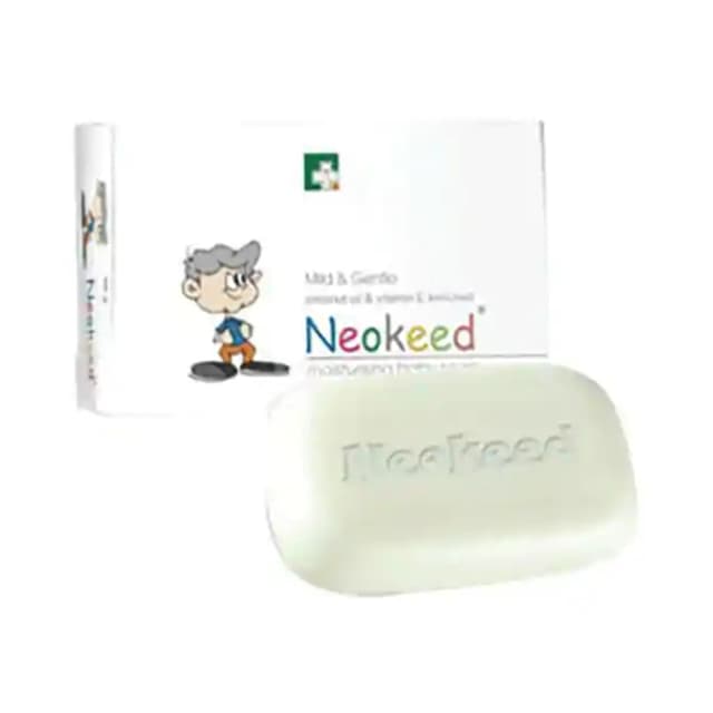 Neokeed Soap (1 Packet Of 80 gm Soap)