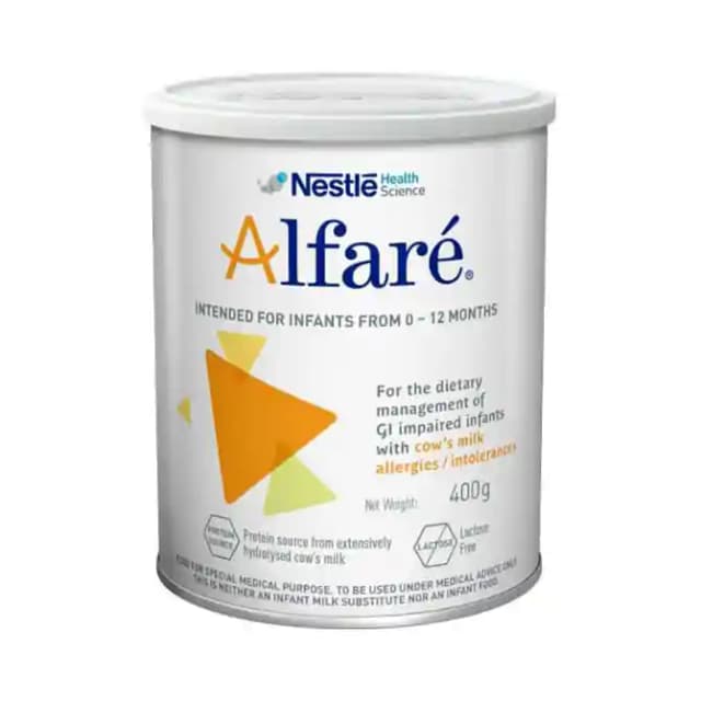 Nestle Alfare Powder (1 Tinof400 gm Powder)