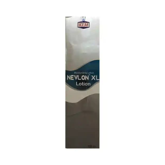 Nevlon XL Lotion (1 Bottle of 250 ml Lotion)