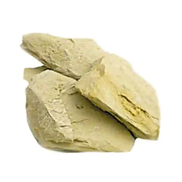 Newish Multani Mitti Stone Form (1 Packet Of 400 gm Pack)