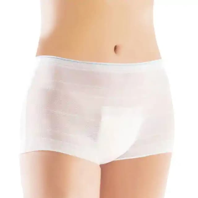 Newmom Disposable Pad Fixator Large (1 Packet Of 5 pieceies)