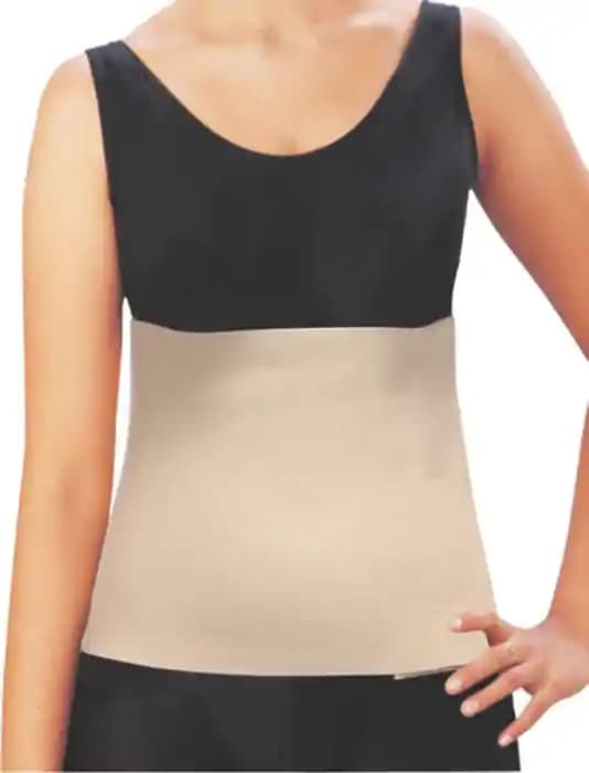 Newmom Post Partum Corset XL (1 Box Of 1 Corset)