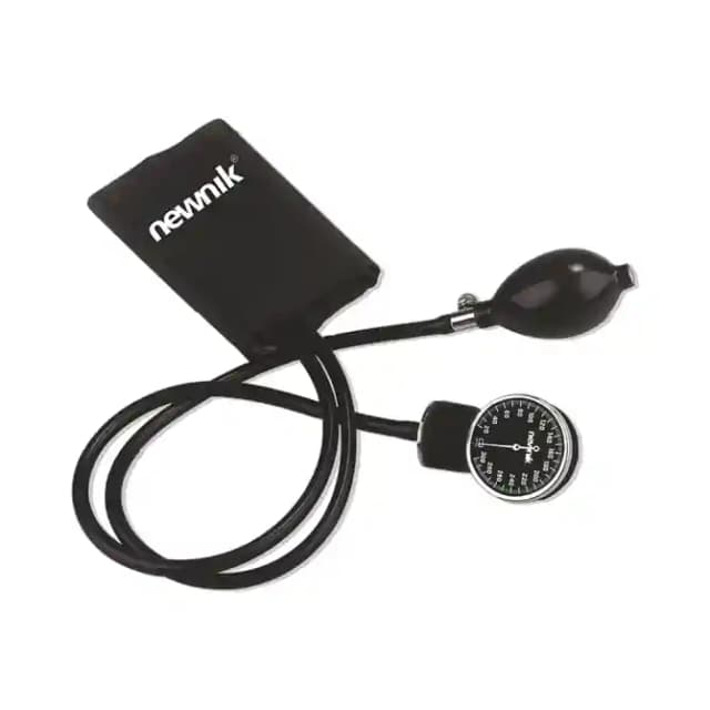 Newnik SP602 Sphygmomanometer (1 Box Of 1 Device)
