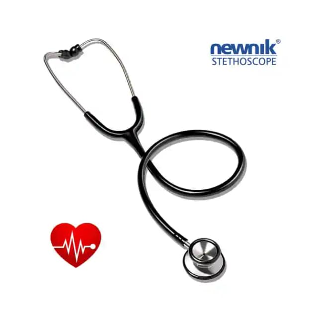 Newnik ST309 Stethoscope (1 Box Of 1 Unit)