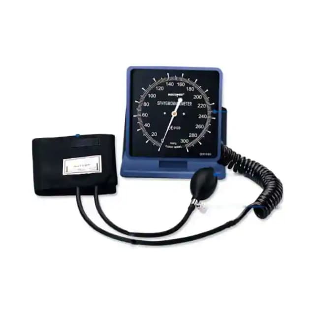 Niscomed PW 217 BP Monitor (1 Box Of 1 Device)