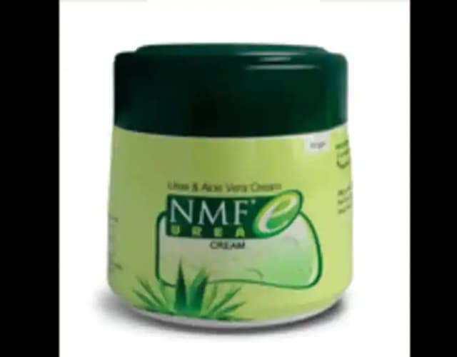 NMF E Cream (1 Jar Of 60 gm Cream)