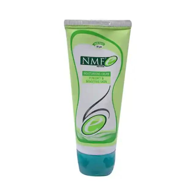 NMFe Moisturising Cream (1 Tube Of 80 gm Cream)