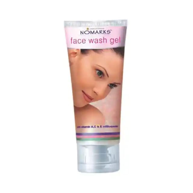 Nomaks Face Wash (1 Bottle of 75 ml Face Wash)