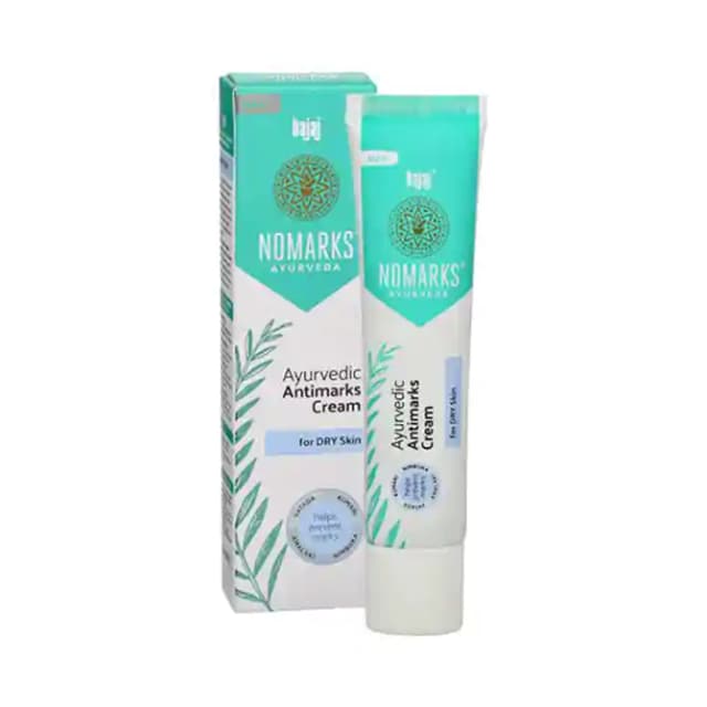 Nomarks Dry Ointment (1 Tube Of 20 gm Ointment)