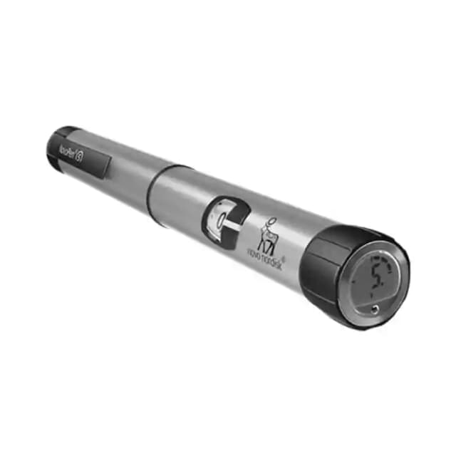 Novopen 3 Device (1 Packet Of 1 Pen)