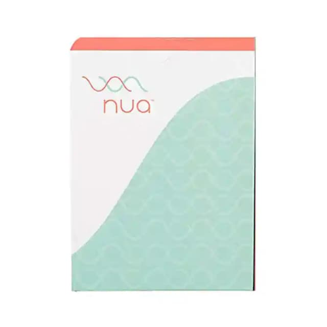 Nua Sanitary Napkins Large (1 Box Of 12 pads)