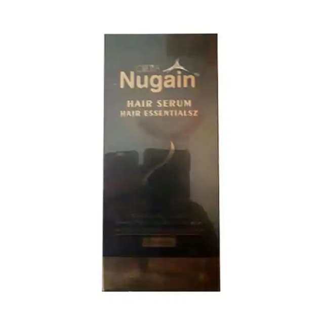 Nugain Hair Serum (1 Bottle of 100 ml Serum)