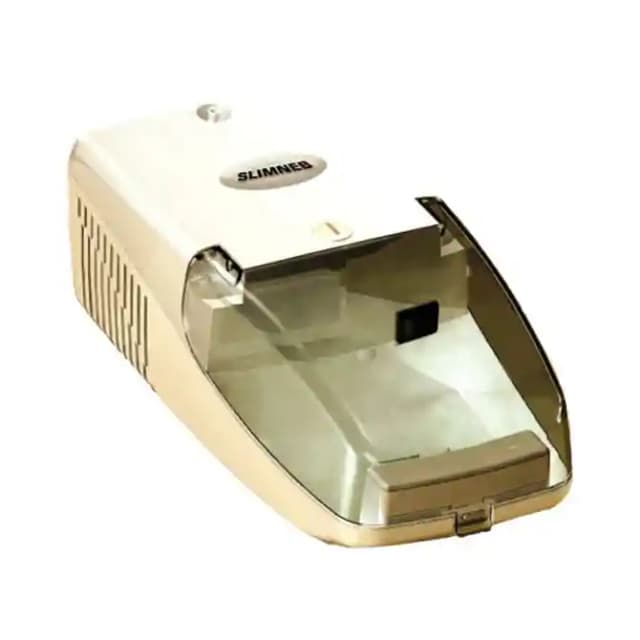 Nulife Slimneb Nebuliser (1 Box Of 1 Nebuliser)