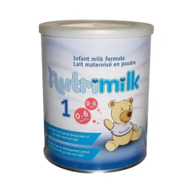 Nutrimilk Powder (1 Box Of 1000 gm Powder)