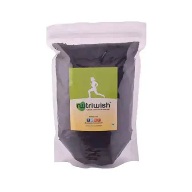 Nutriwish Basil Seeds (1 Packet Of 1000 gm Seeds)