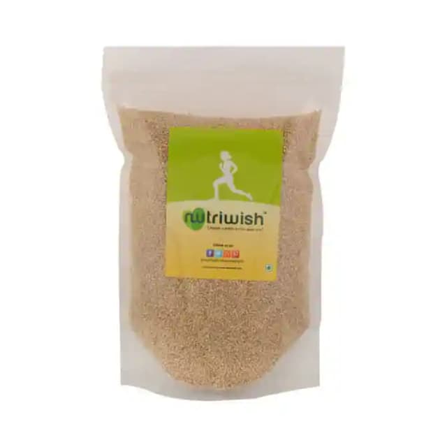 Nutriwish Quinoa Seeds (1 Packet Of 800 gm Seeds)