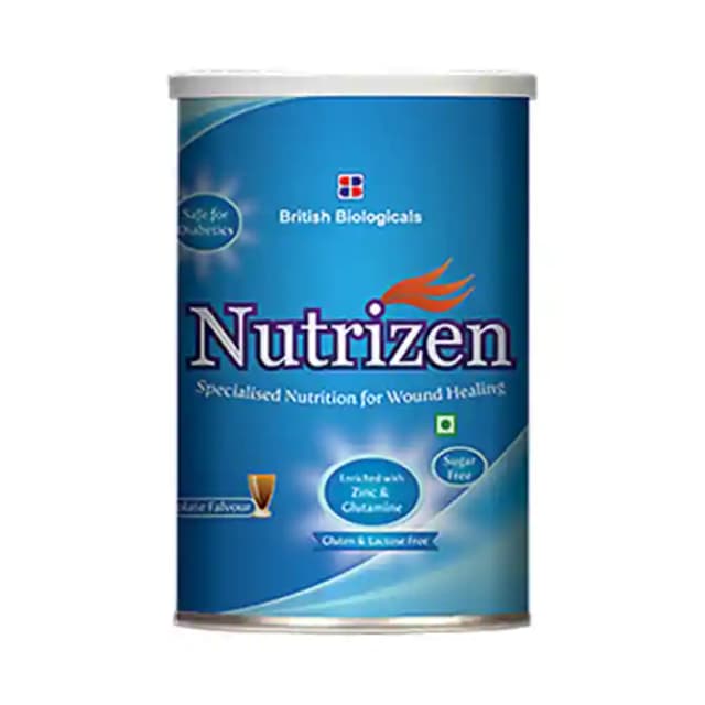 Nutrizen Powder (1 Box Of 200 gm Powder)