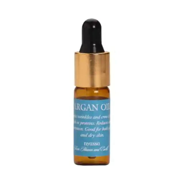 Nyassa Argan Oil (1 Bottle of 5 ml Oil)