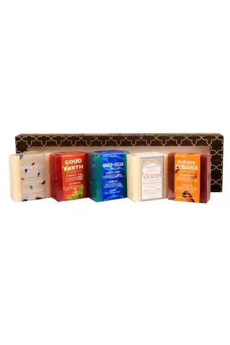 Nyassa Best of Nyassa For Men (1 Box Of 1 Kit)