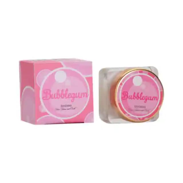 Nyassa Bubblegum Lip Balm (1 Box Of 5 gm Balm)