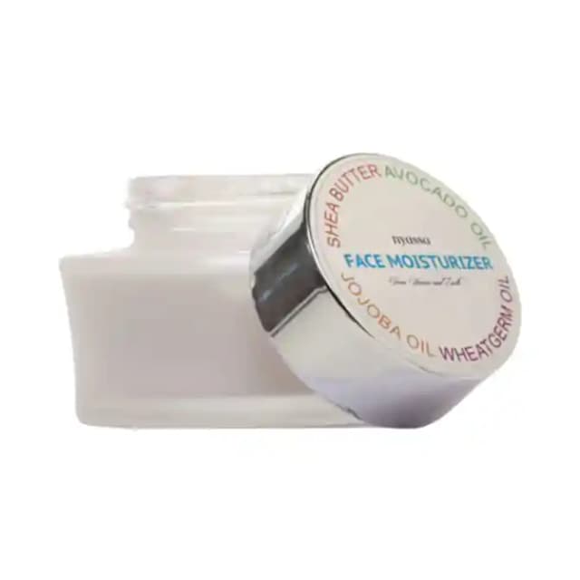 Nyassa Face Moisturizer (1 Jar Of 50 gm Cream)