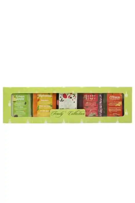 Nyassa Fruity Collection (1 Box Of 1 Kit)