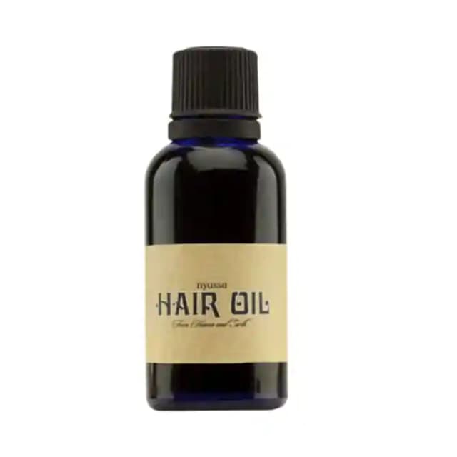 Nyassa Hair Oil (1 Bottle of 30 ml Oil)