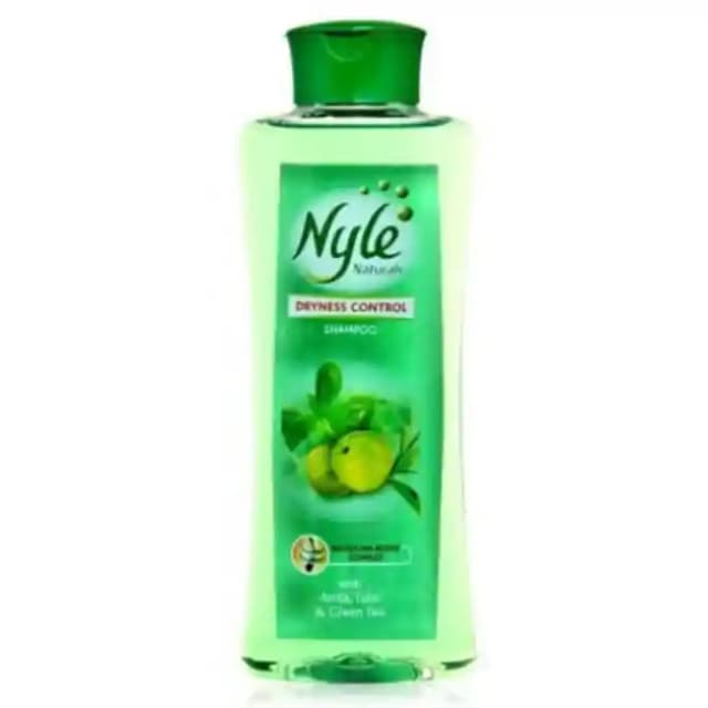 Nyle Shampoo (1 Bottle of 200 ml Shampoo)