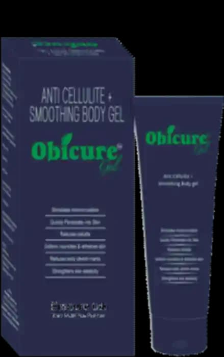 Obicure Gel (1 Tube Of 100 gm Gel)