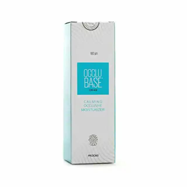 Occlu Base Cream (1 Tube Of 100 gm Cream)