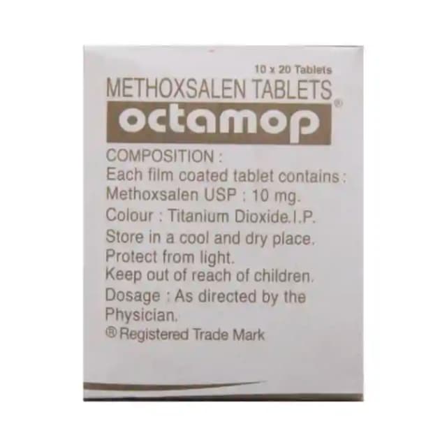 Octamop (20 tablets in 1 strip)