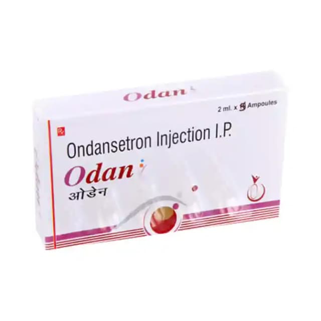 Odan Injection (2 ml in 1 ampoule)