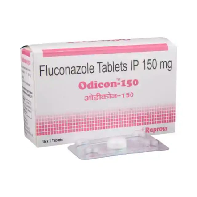 Odicon 150 (1 tablets in 1 strip)