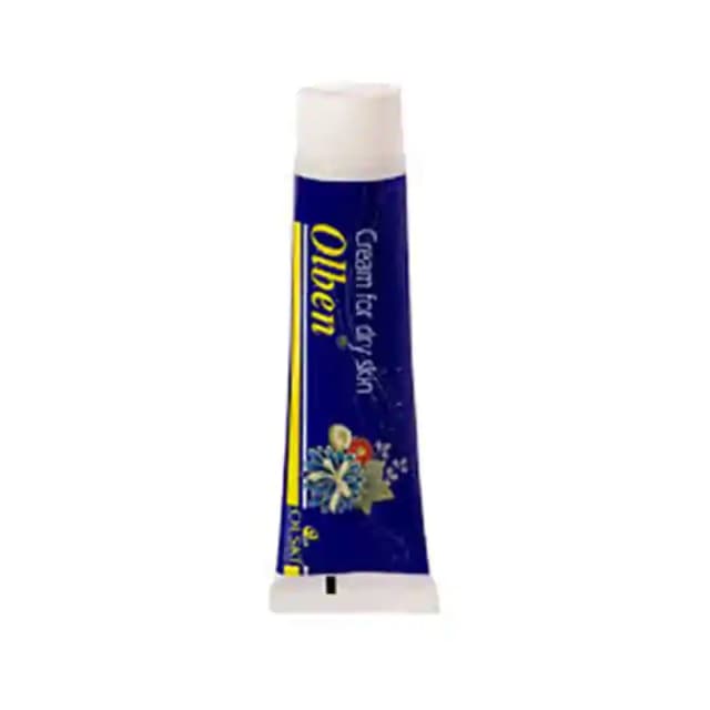 Olben Cream (1 Tube Of 75 gm Cream)