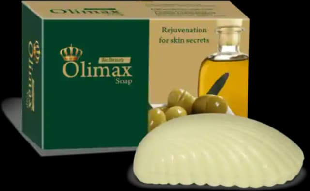 Olimax Soap (1 Packet Of 75 gm Soap)