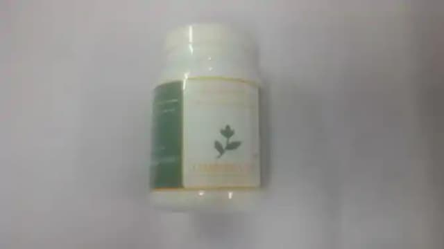 Omegalife (1 Packet Of 60 capsules)