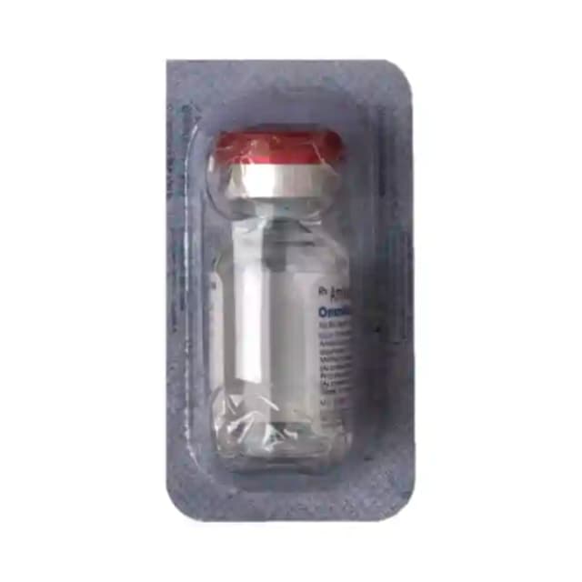 Omnikacin 500 Injection (2 ml in 1 vial)