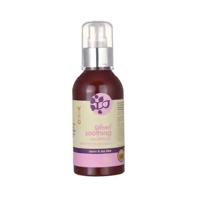 Omved Soothing Conditioner (1 Bottle of 100 ml Conditioner)