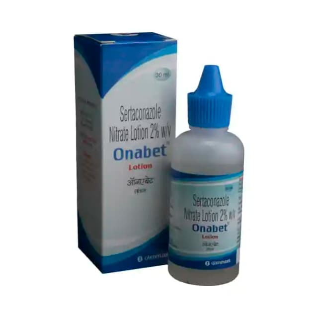 Onabet Lotion (30 ml in 1 bottle)